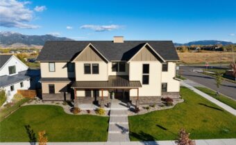 1502 Ryun Sun Way, Bozeman MT 59718