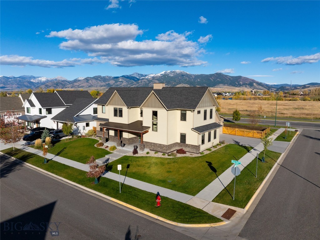 1502 Ryun Sun Way, Bozeman MT 59718
