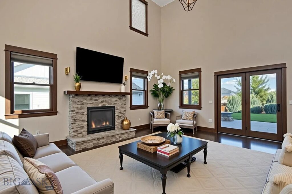 1502 Ryun Sun Way, Bozeman MT 59718