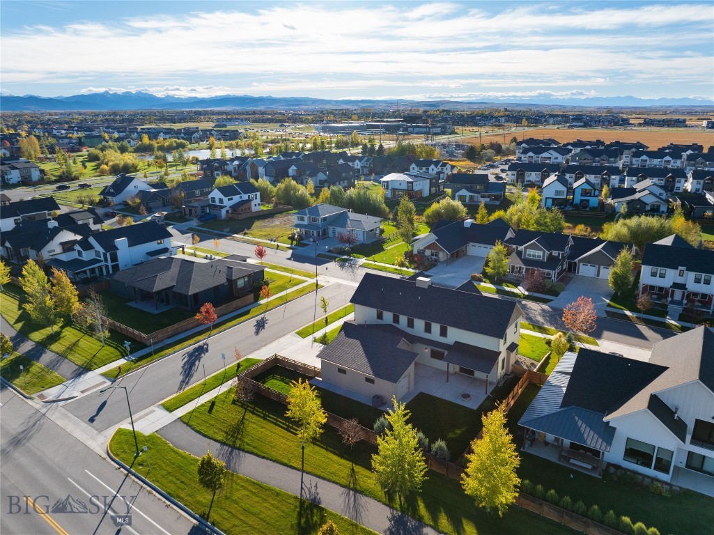 1502 Ryun Sun Way, Bozeman MT 59718