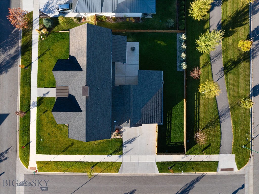 1502 Ryun Sun Way, Bozeman MT 59718