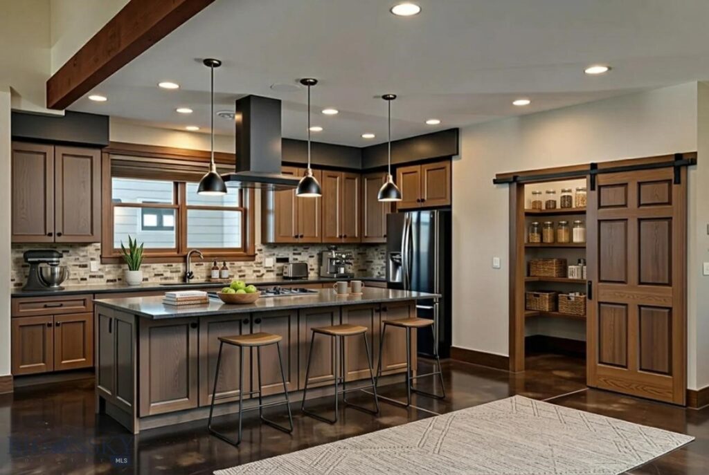 1502 Ryun Sun Way, Bozeman MT 59718