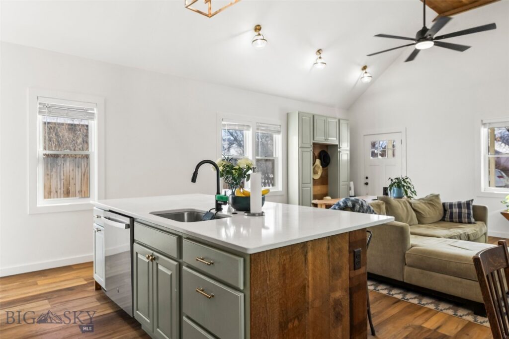 109 S F Street, Livingston MT 59047