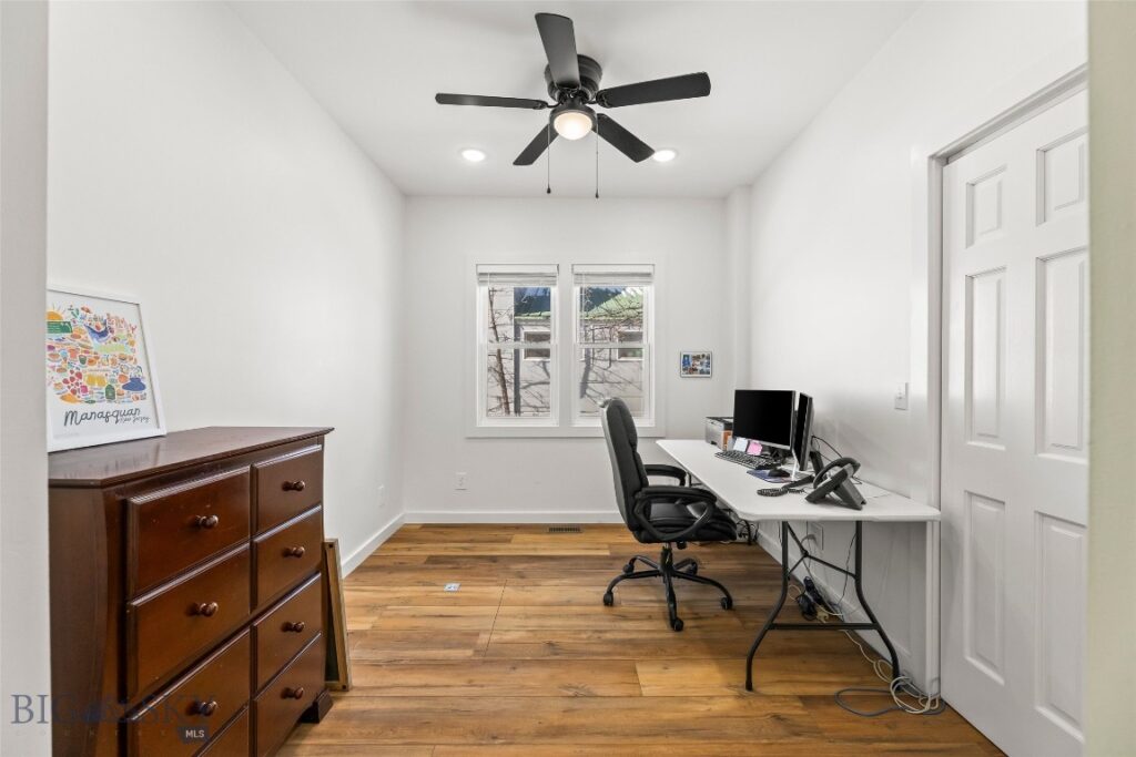 109 S F Street, Livingston MT 59047