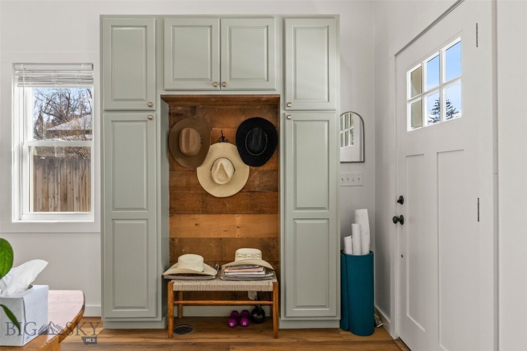 109 S F Street, Livingston MT 59047