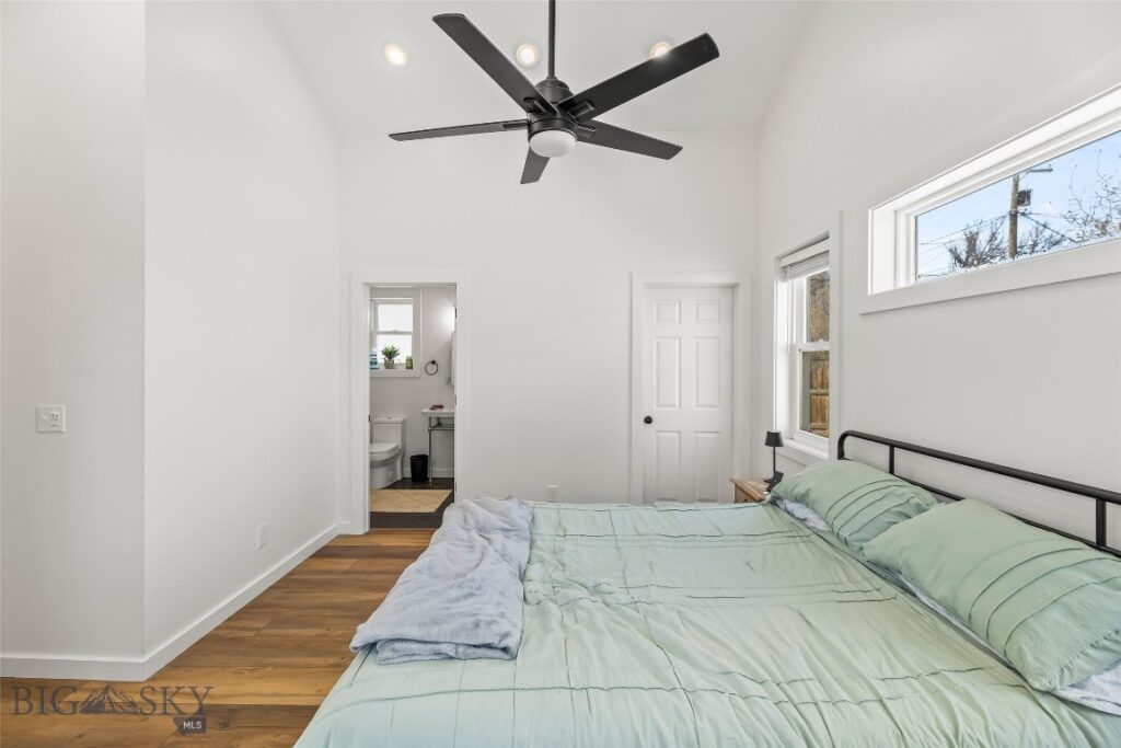 109 S F Street, Livingston MT 59047