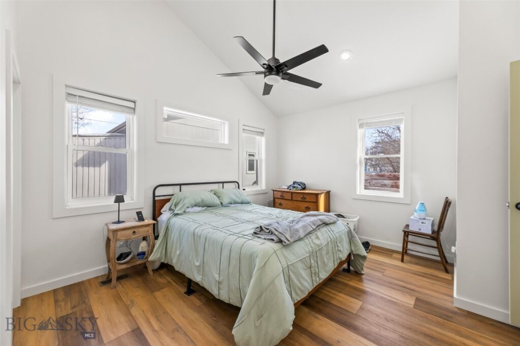 109 S F Street, Livingston MT 59047