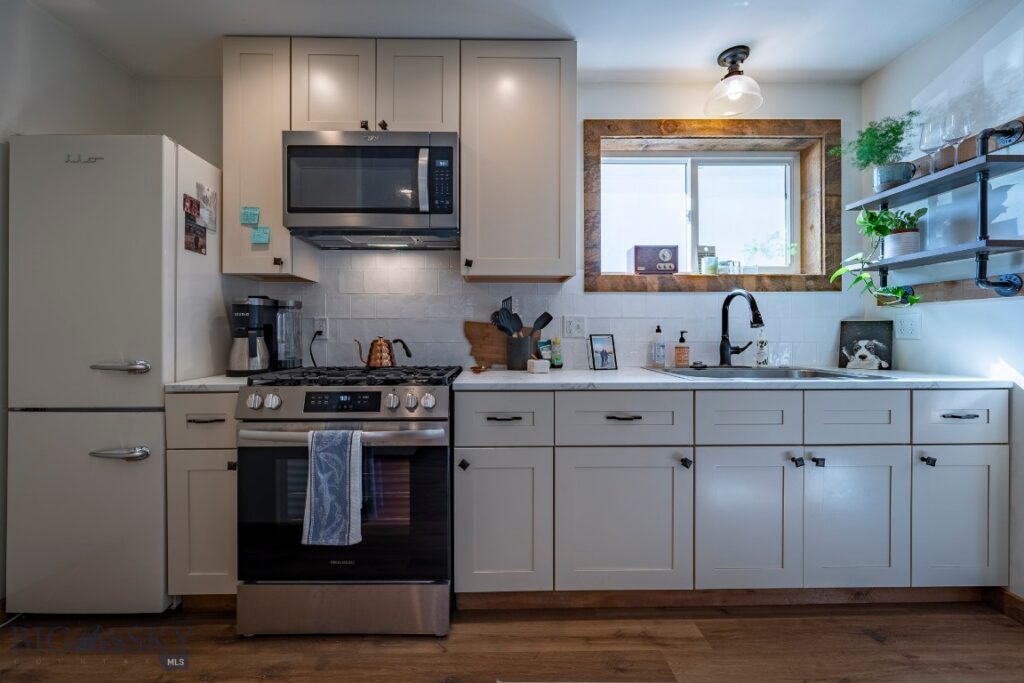 109 S F Street, Livingston MT 59047