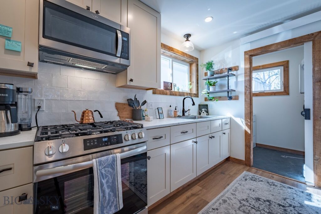 109 S F Street, Livingston MT 59047