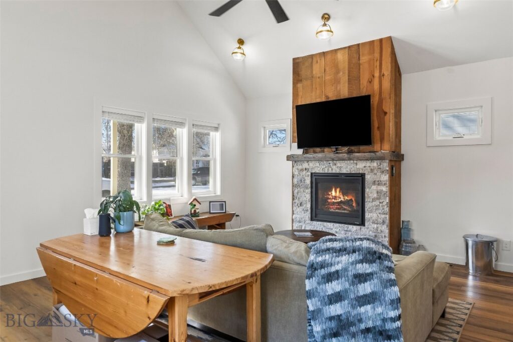 109 S F Street, Livingston MT 59047