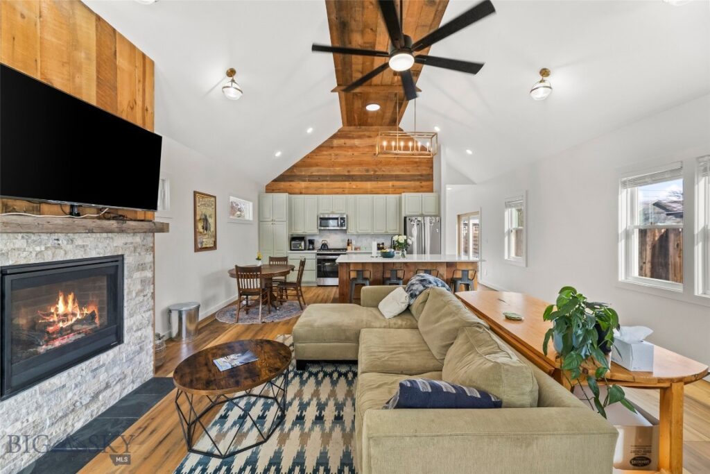 109 S F Street, Livingston MT 59047