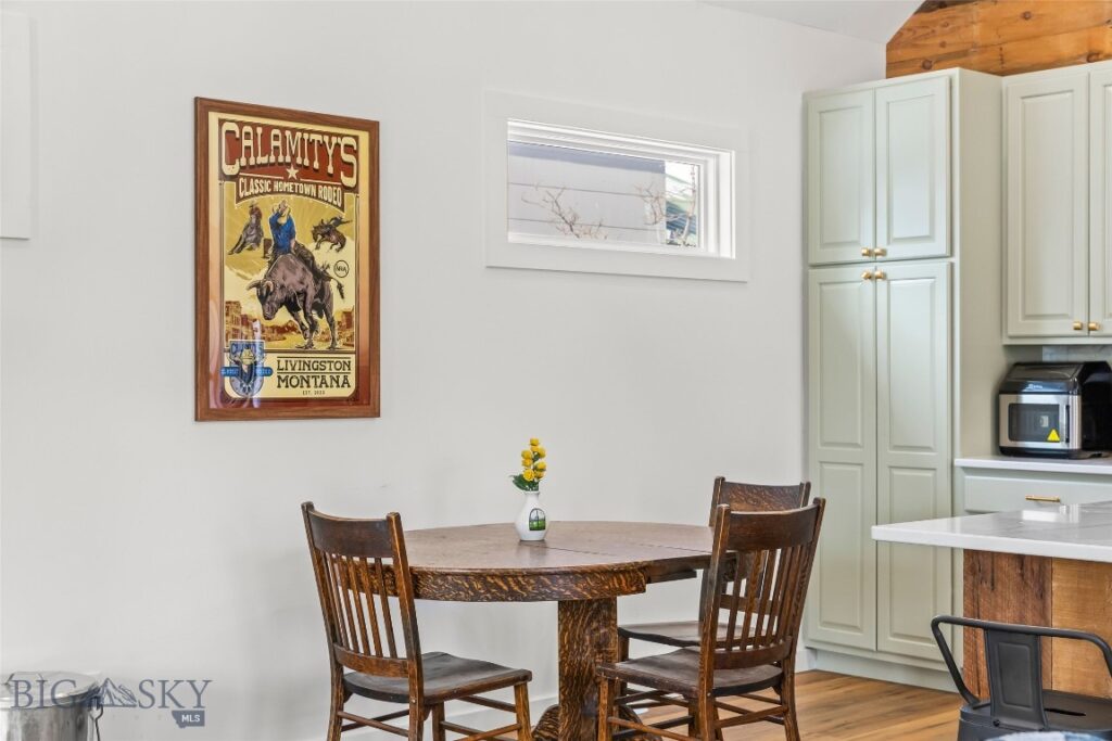 109 S F Street, Livingston MT 59047