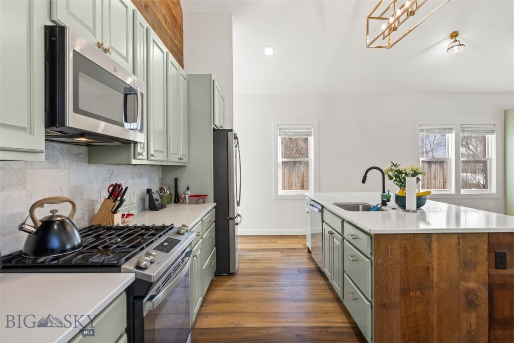 109 S F Street, Livingston MT 59047