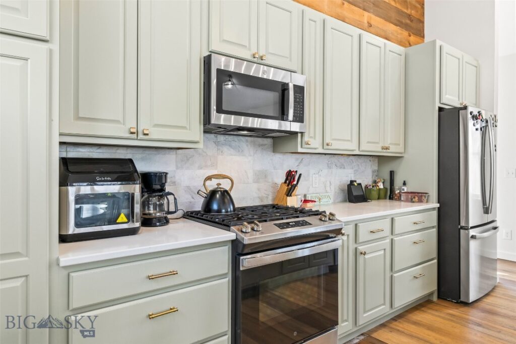 109 S F Street, Livingston MT 59047