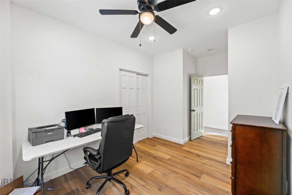 109 S F Street, Livingston MT 59047