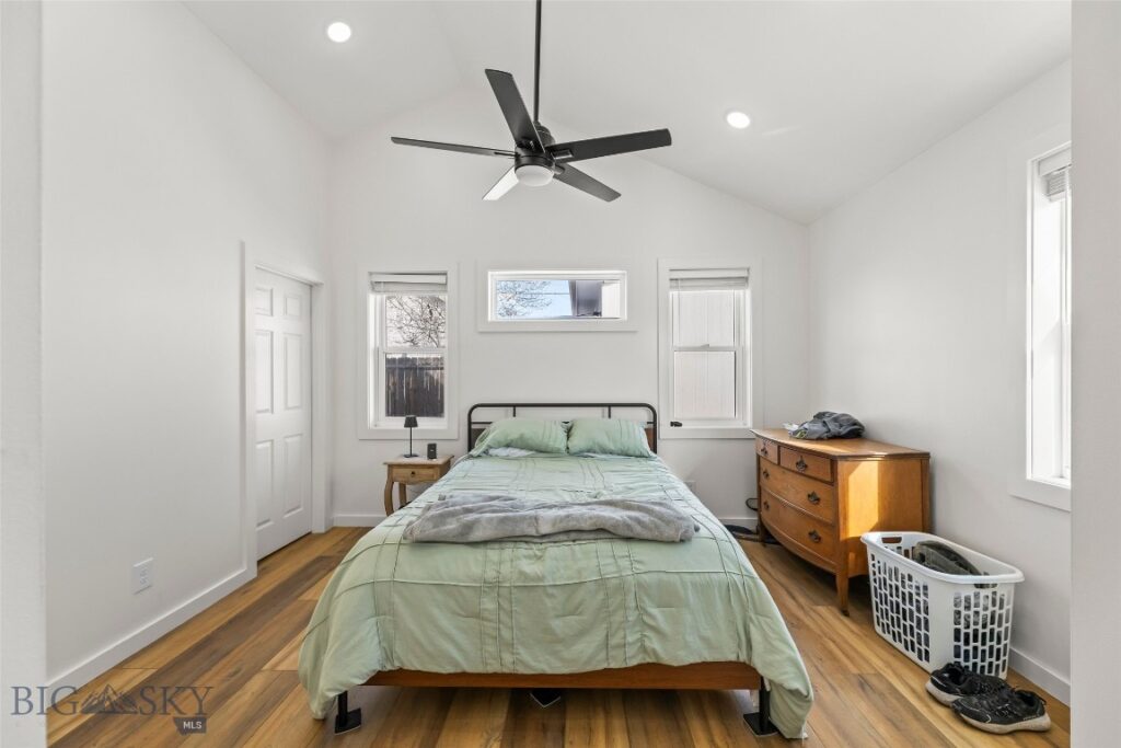 109 S F Street, Livingston MT 59047