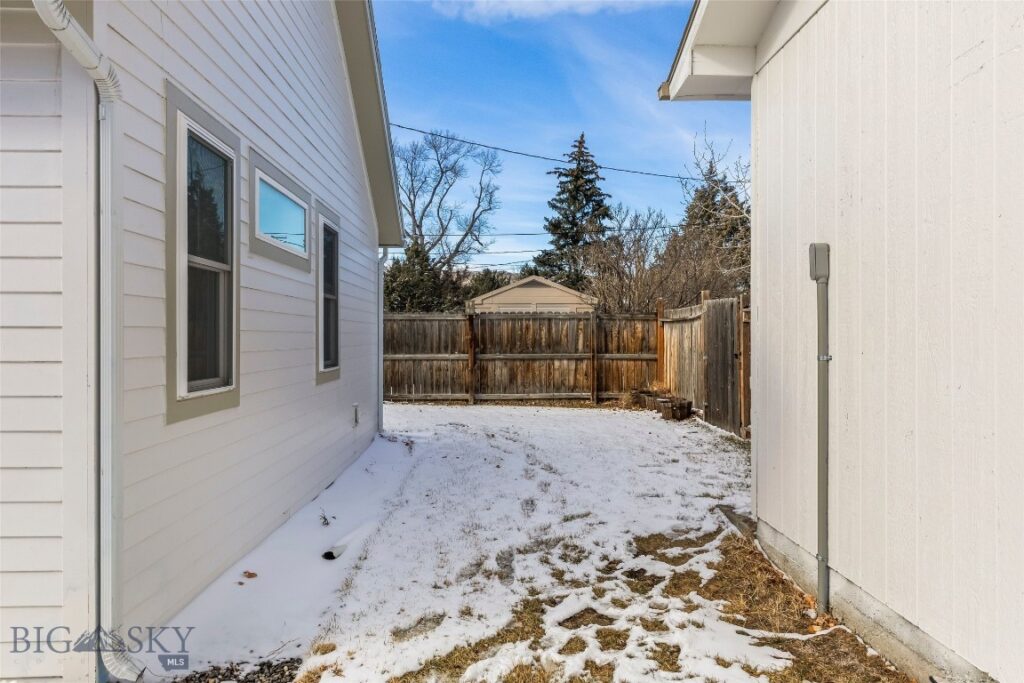 109 S F Street, Livingston MT 59047