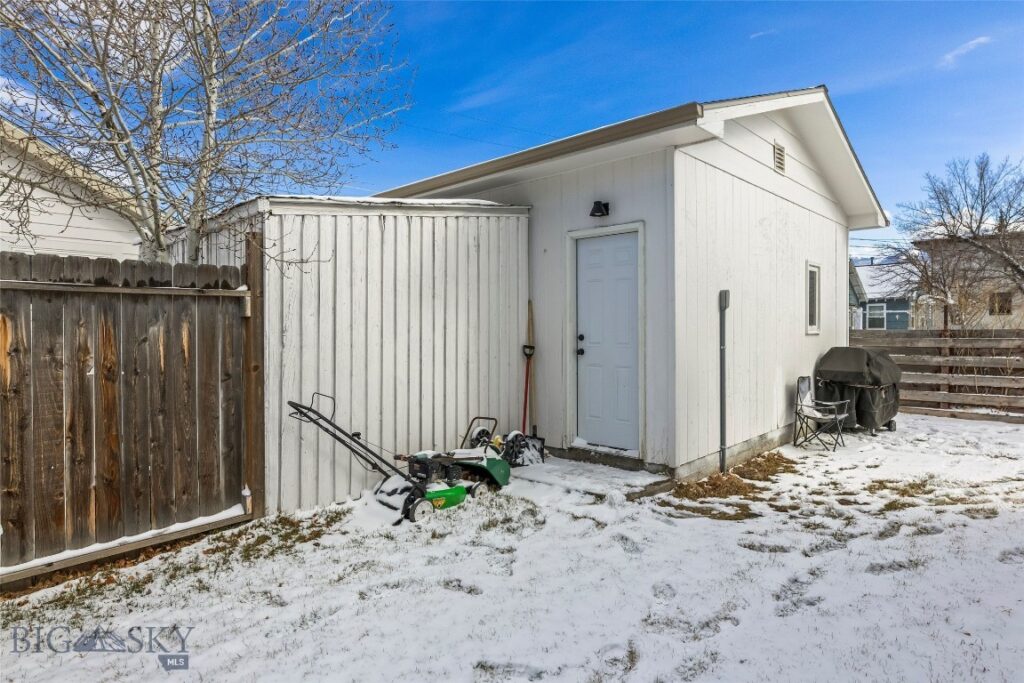109 S F Street, Livingston MT 59047