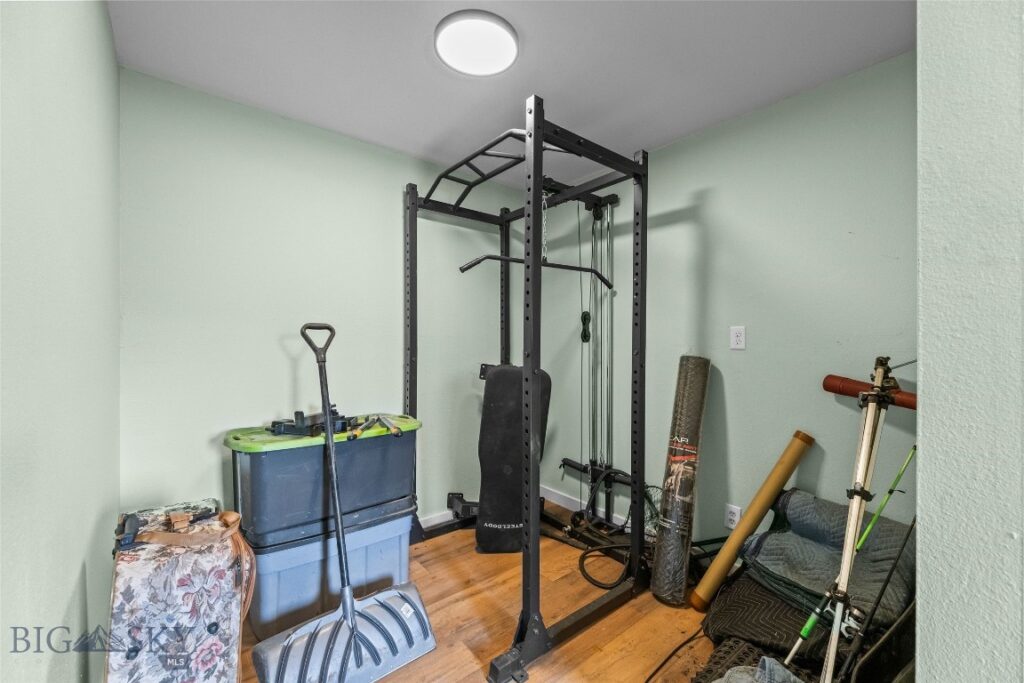 109 S F Street, Livingston MT 59047