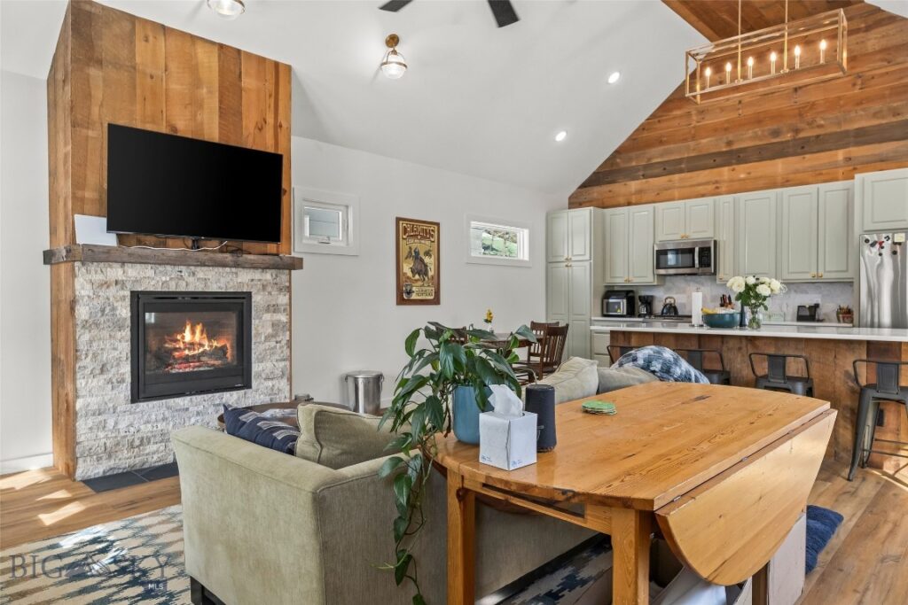 109 S F Street, Livingston MT 59047