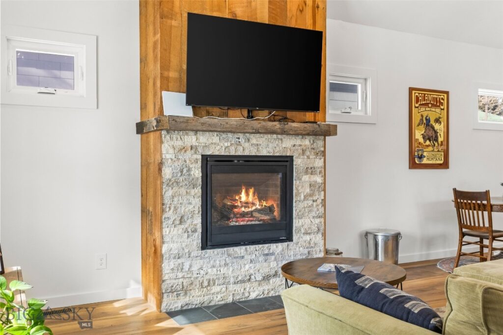 109 S F Street, Livingston MT 59047