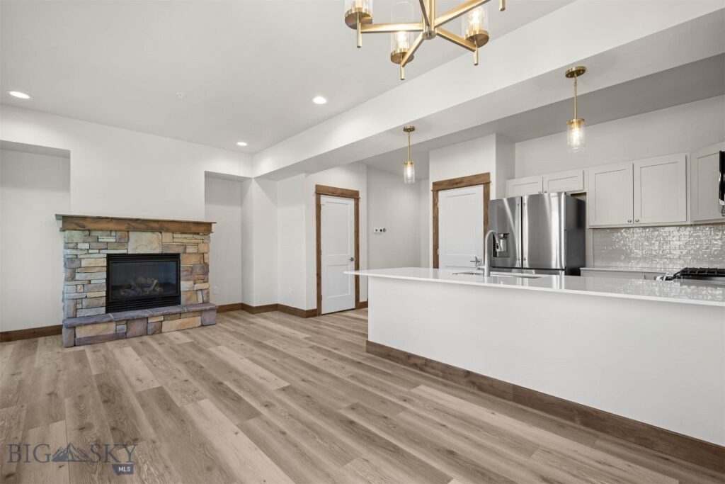 1051 Baxter Creek Way, Bozeman MT 59718