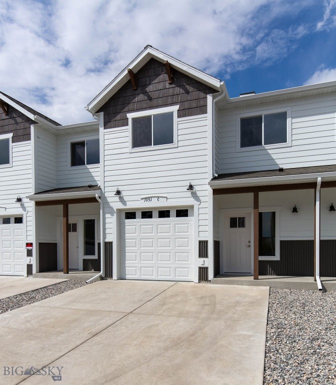 1051 Baxter Creek Way, Bozeman MT 59718