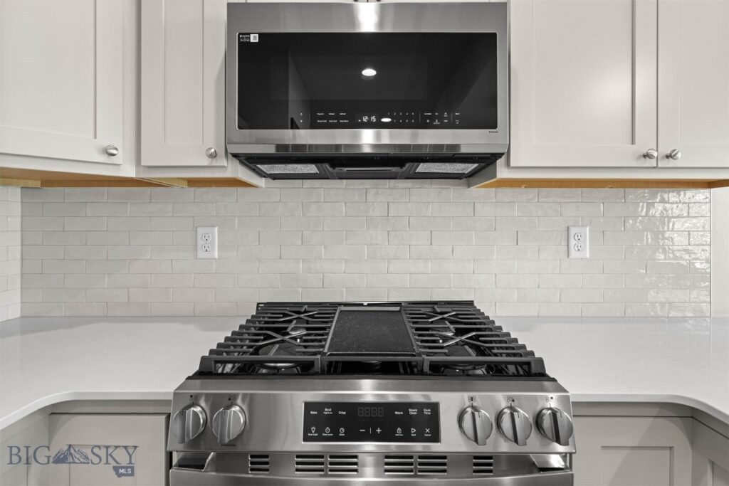 1051 Baxter Creek Way, Bozeman MT 59718