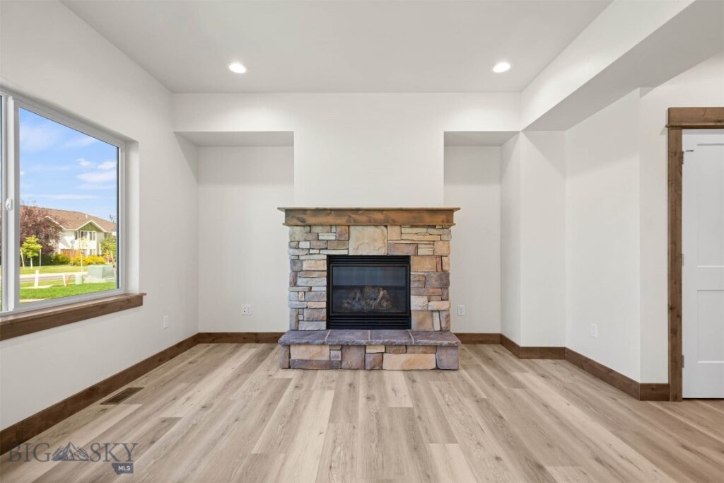 1051 Baxter Creek Way, Bozeman MT 59718