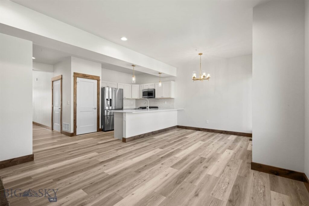 1051 Baxter Creek Way, Bozeman MT 59718