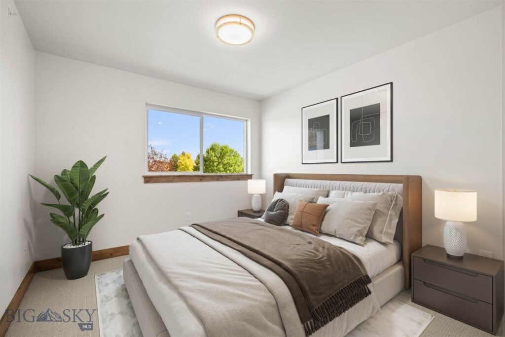 1051 Baxter Creek Way, Bozeman MT 59718