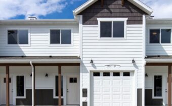 1051 Baxter Creek Way, Bozeman MT 59718