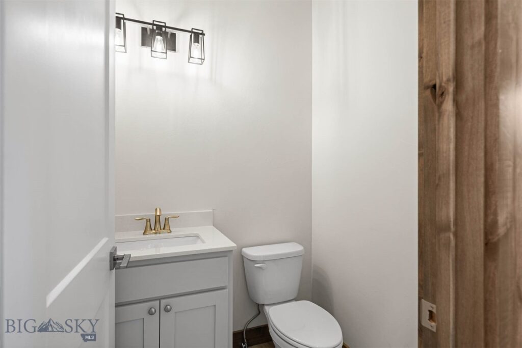 1051 Baxter Creek Way, Bozeman MT 59718