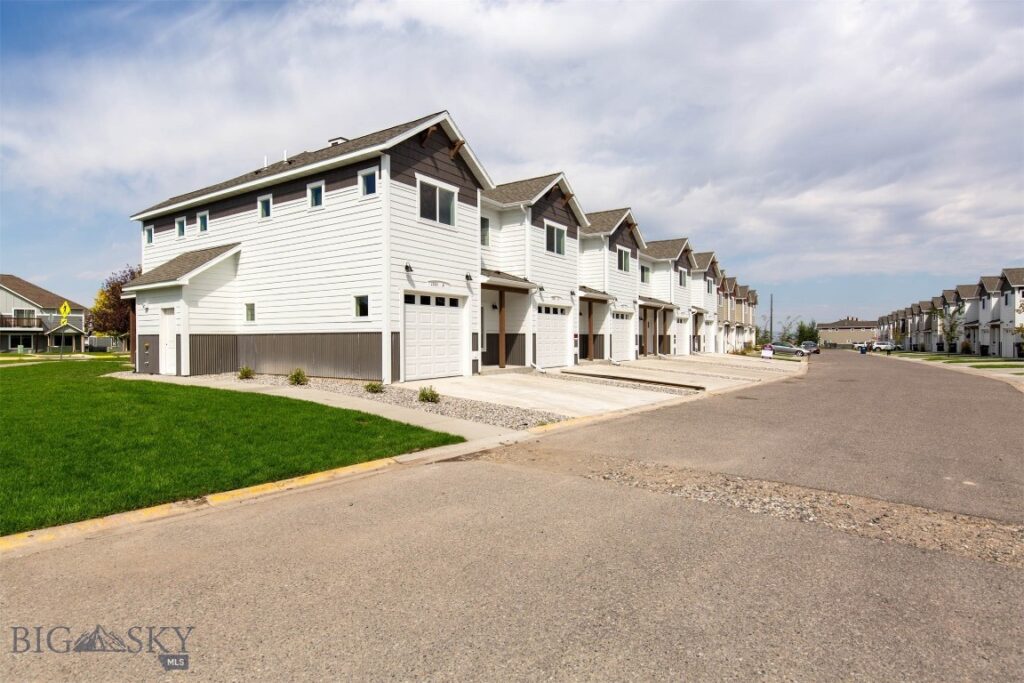 1051 Baxter Creek Way, Bozeman MT 59718