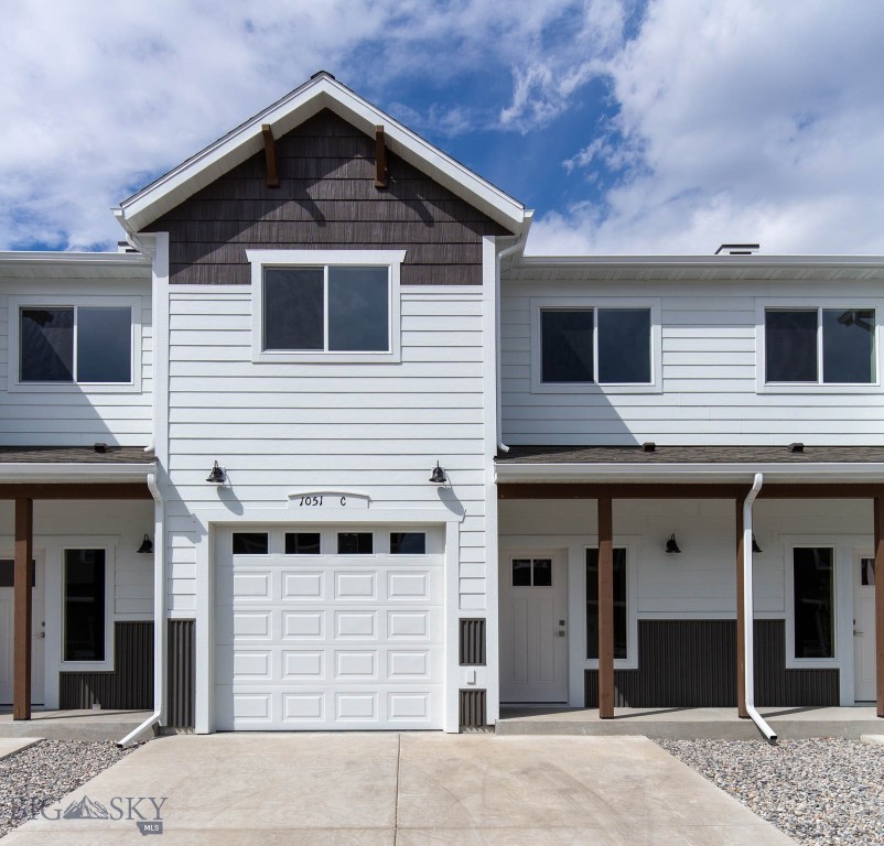 1051 Baxter Creek Way, Bozeman MT 59718