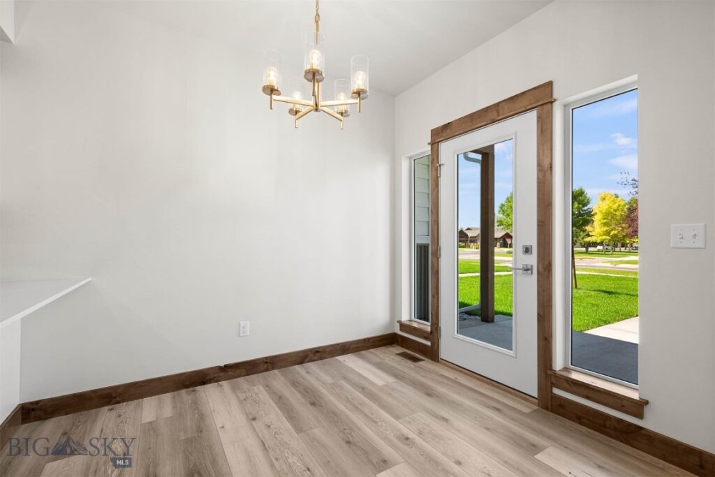 1051 Baxter Creek Way, Bozeman MT 59718