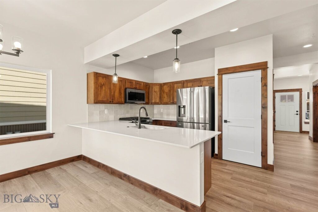 1051 Baxter Creek Way, Bozeman MT 59718