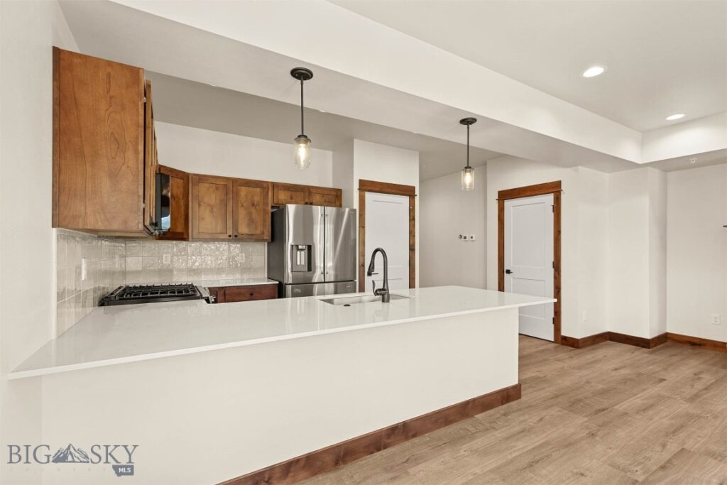 1051 Baxter Creek Way, Bozeman MT 59718