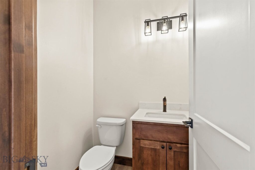 1051 Baxter Creek Way, Bozeman MT 59718