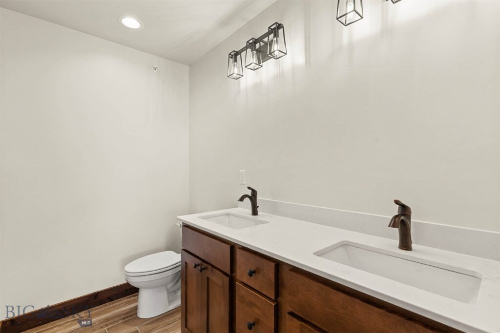 1051 Baxter Creek Way, Bozeman MT 59718