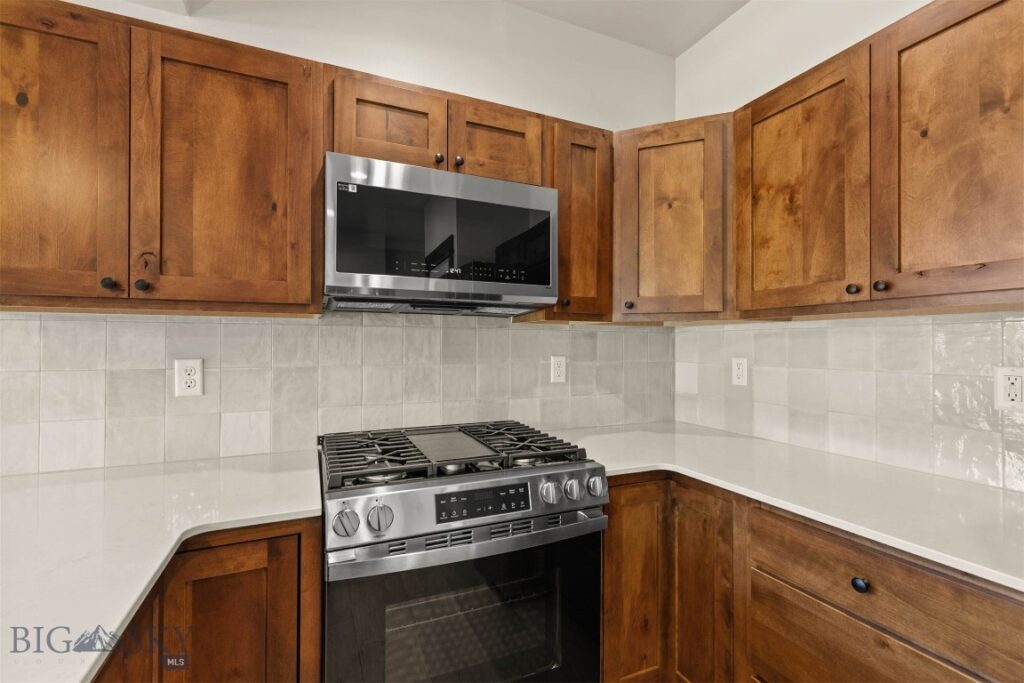 1051 Baxter Creek Way, Bozeman MT 59718