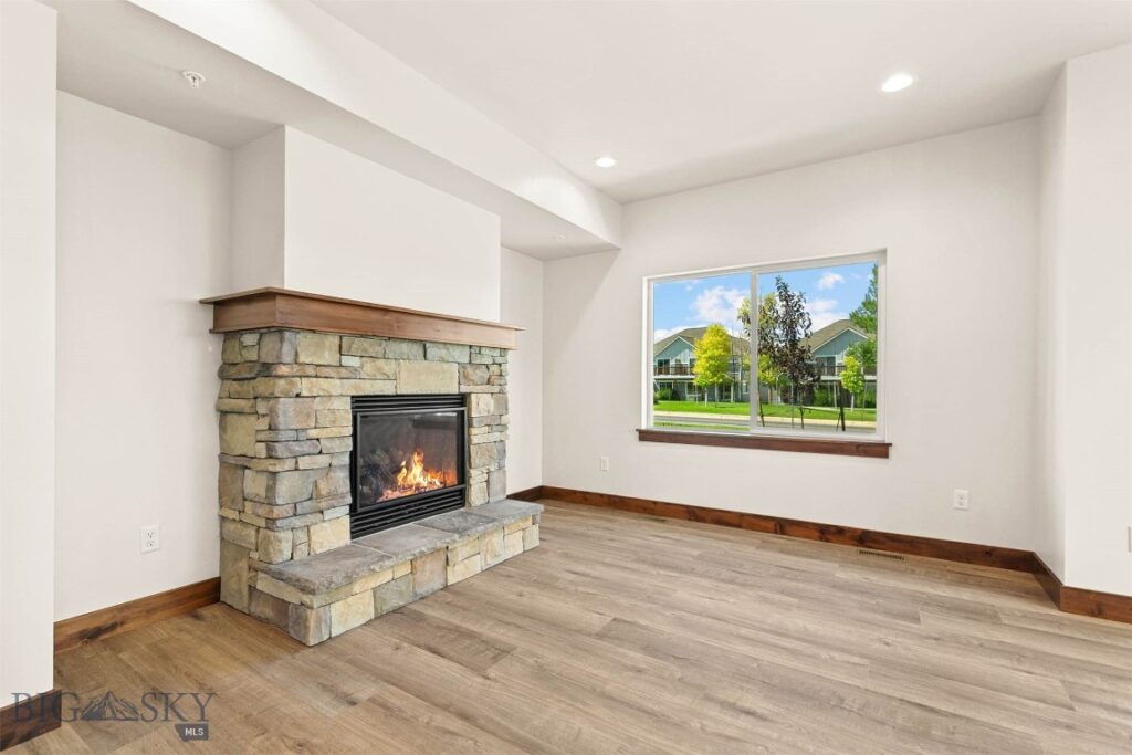 1051 Baxter Creek Way, Bozeman MT 59718