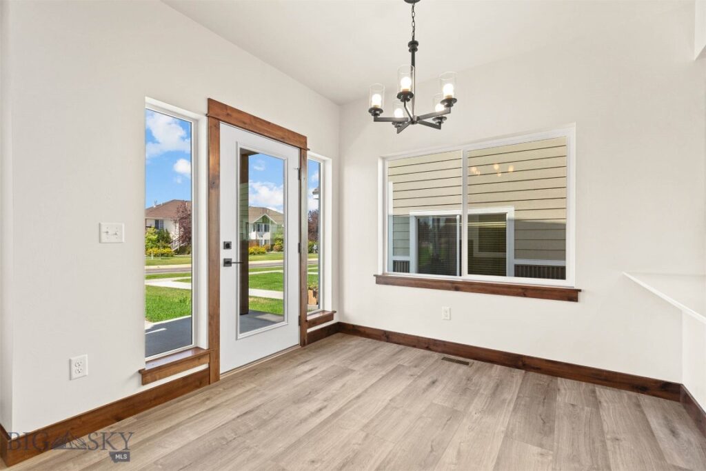 1051 Baxter Creek Way, Bozeman MT 59718