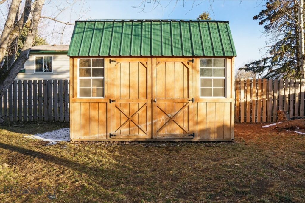 504 Secretariat Circle, Belgrade MT 59714