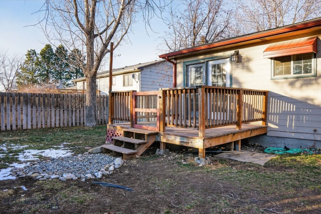 504 Secretariat Circle, Belgrade MT 59714