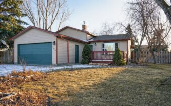 504 Secretariat Circle, Belgrade MT 59714