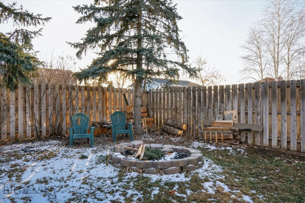 504 Secretariat Circle, Belgrade MT 59714