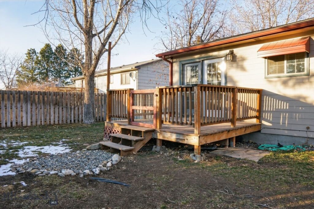 504 Secretariat Circle, Belgrade MT 59714