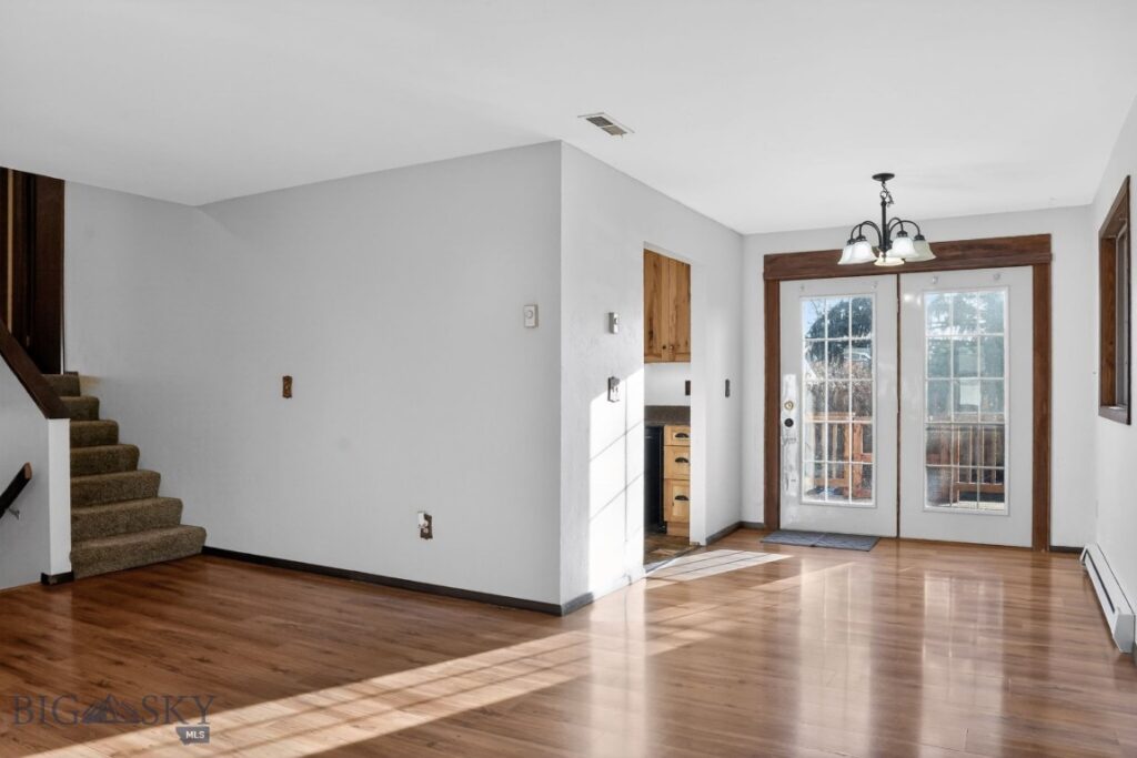 504 Secretariat Circle, Belgrade MT 59714