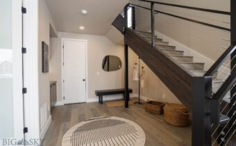 235 Bridger Vale Drive, Bozeman MT 59715